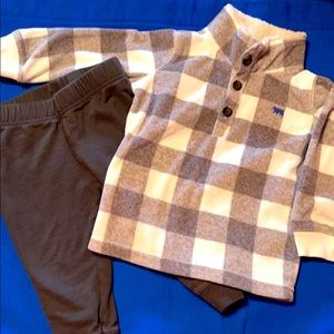 Carter’s Outfit